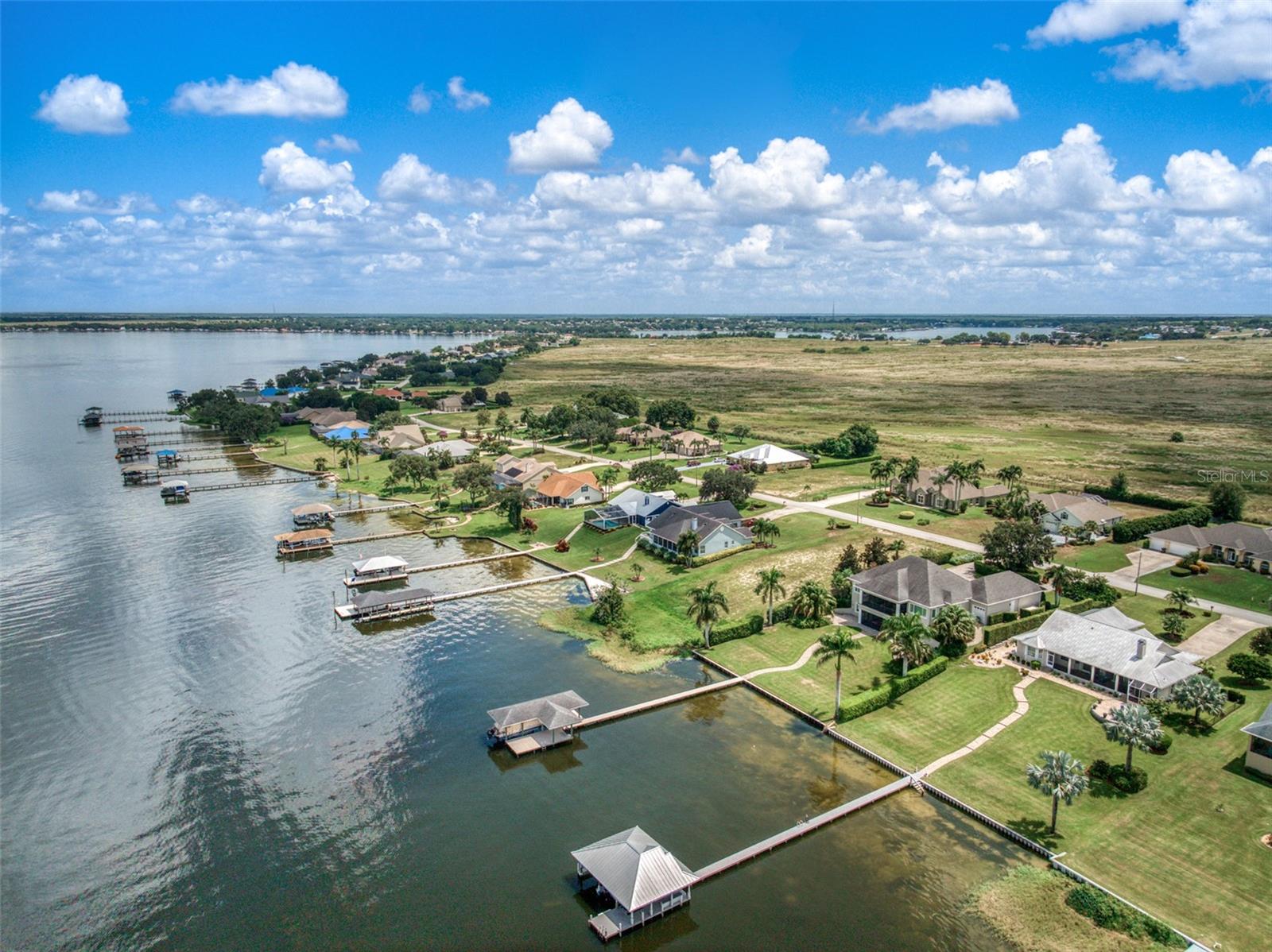 LAKE JUNE POINTE PH 1 - Residential