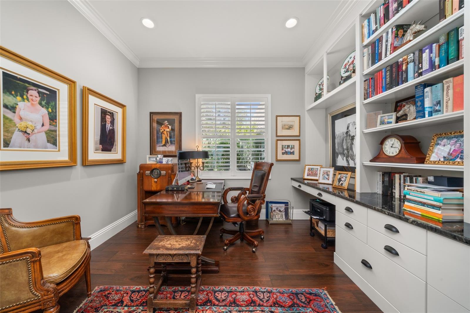 LAKE JUNE POINTE PH 1 - Residential