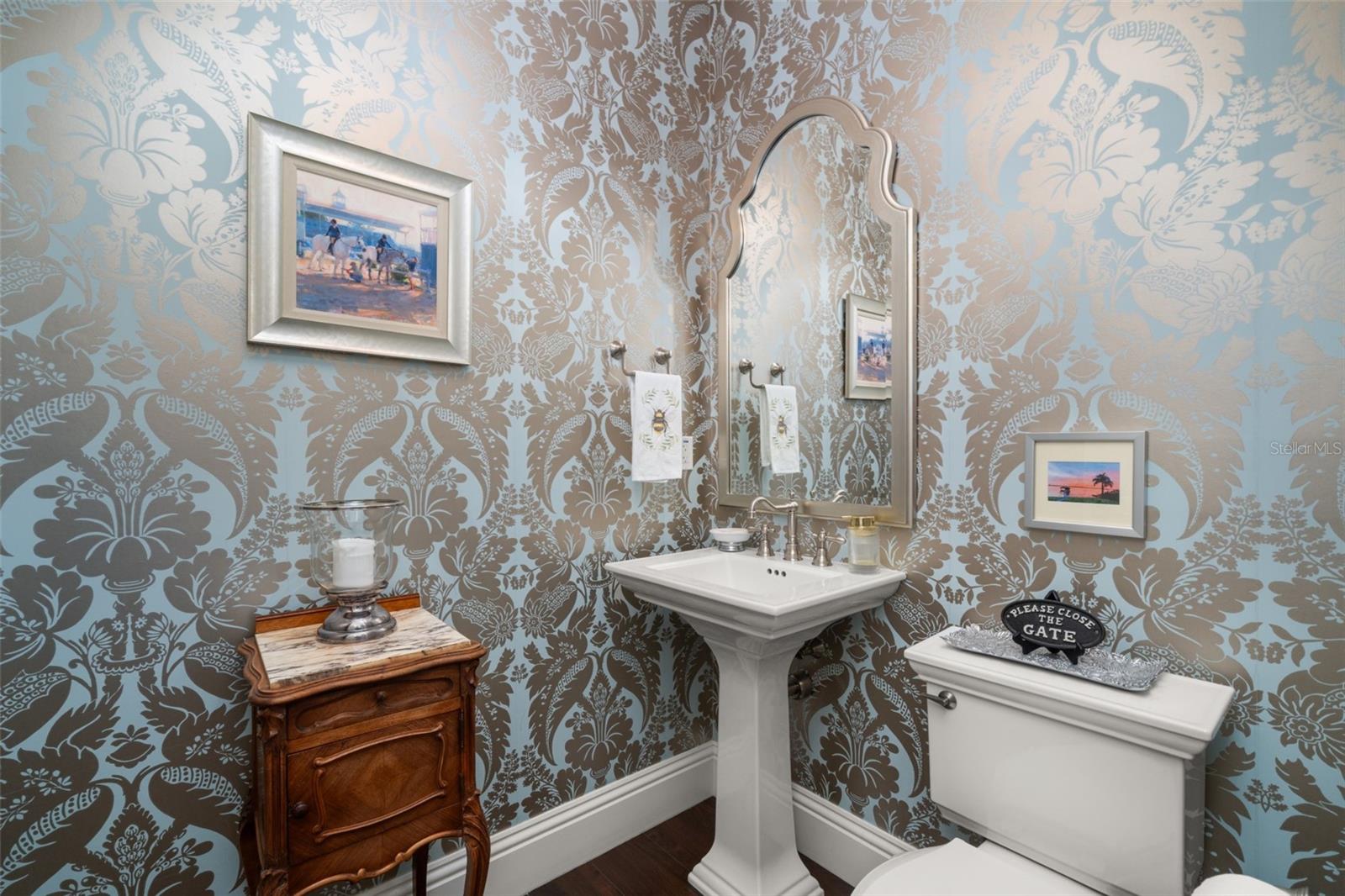 LAKE JUNE POINTE PH 1 - Residential