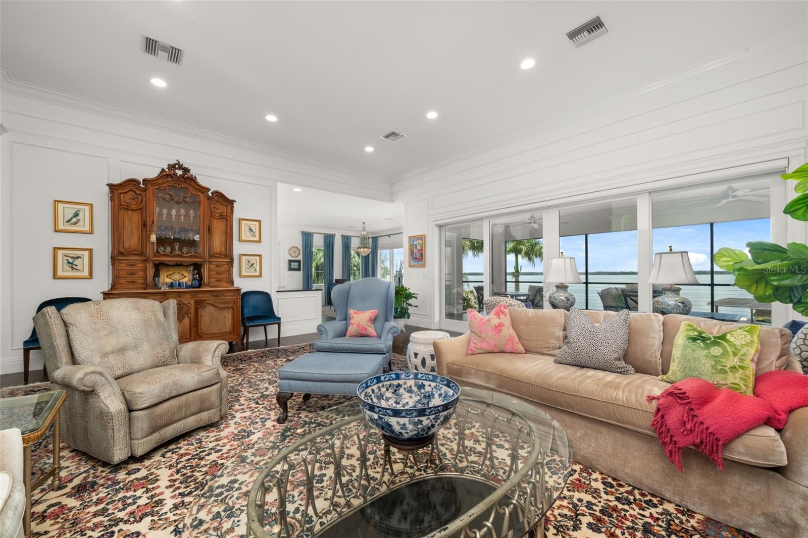 LAKE JUNE POINTE PH 1 - Residential