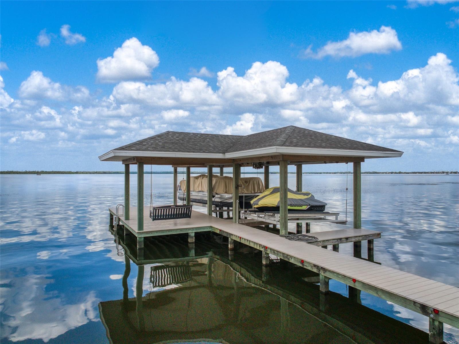 LAKE JUNE POINTE PH 1 - Residential