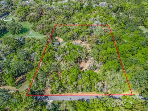 68 LAKE VIEW DRIVE E OCALA FL 34482