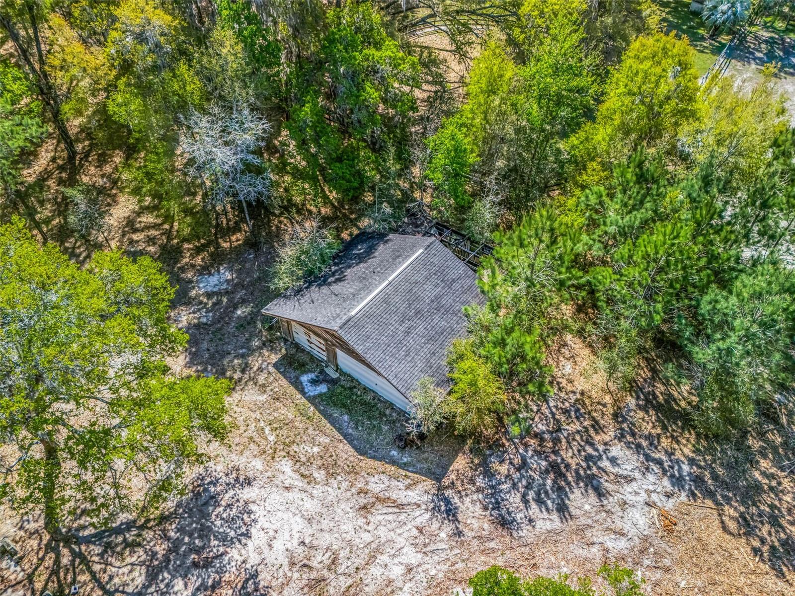 MEADOW WOOD FARMS - Land