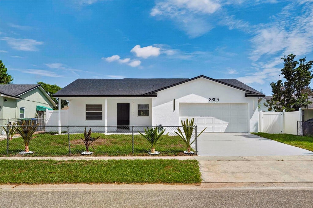 Photo of 2605 Char Street, Orlando, FL 32839 (MLS # O6435976)
