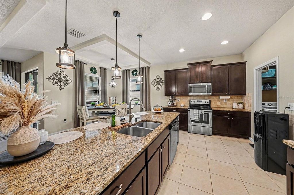 Photo of 12530 Ballentrae Forest Drive, Riverview, FL 33579 (MLS # TB8472942)
