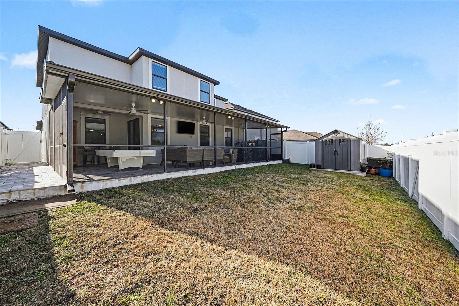 12530 BALLENTRAE FOREST DRIVE