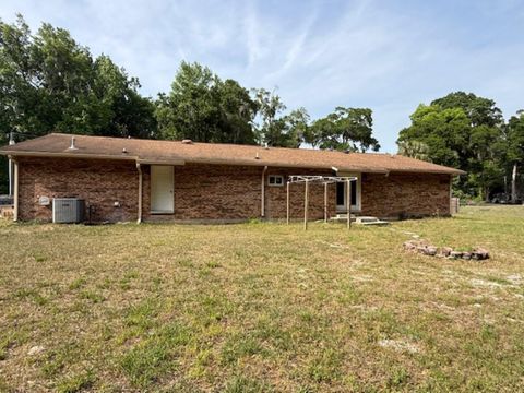 Tiny photo for 4278 NE 131st Lane, Anthony, FL 32617 (MLS # OM723182)