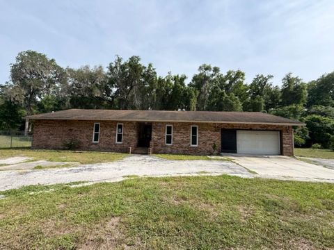 Photo of 4278 NE 131st Lane, Anthony, FL 32617 (MLS # OM723182)