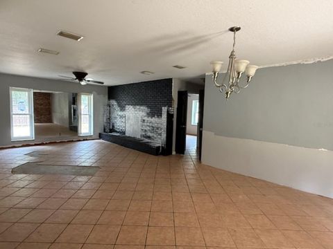 Tiny photo for 4278 NE 131st Lane, Anthony, FL 32617 (MLS # OM723182)