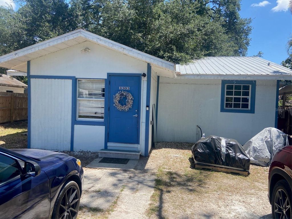 Photo of 3303 19th Street Court E, Bradenton, FL 34208 (MLS # A4691300)