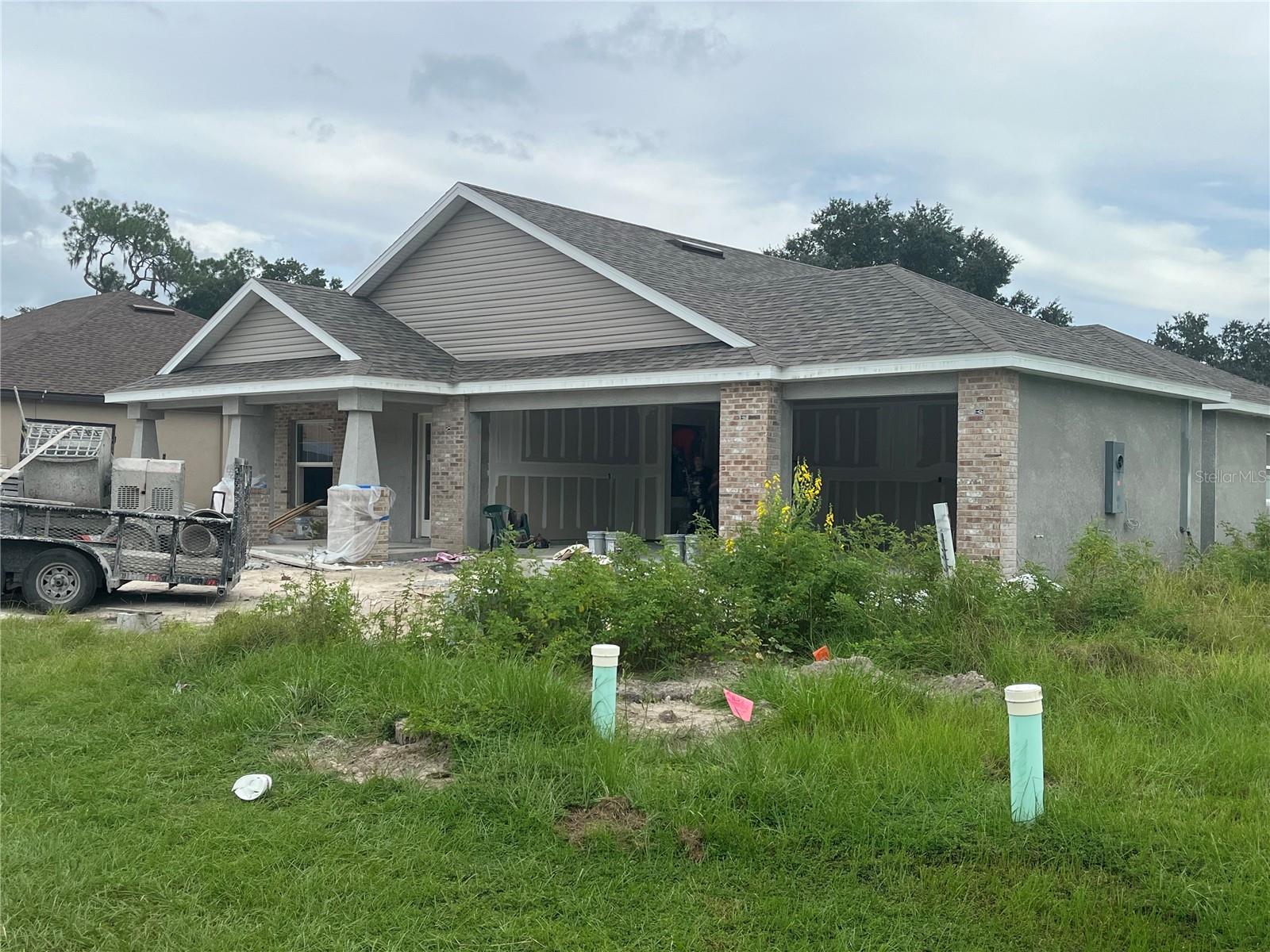 409 SHANNON ESTATES COURT