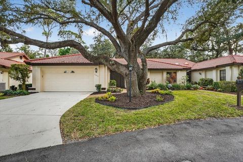 Photo of 7209 Oak Moss Drive #62, Sarasota, FL 34241 (MLS # TB8459052)