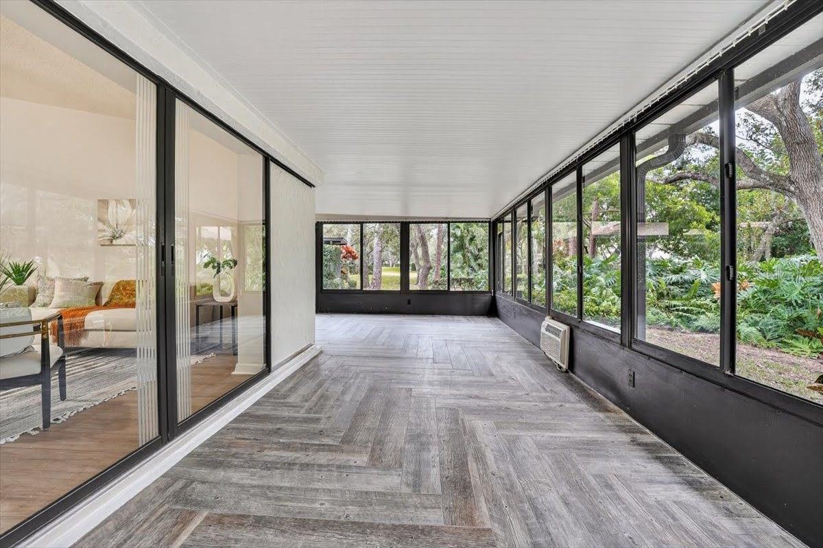 HAMMOCKS IV - Residential