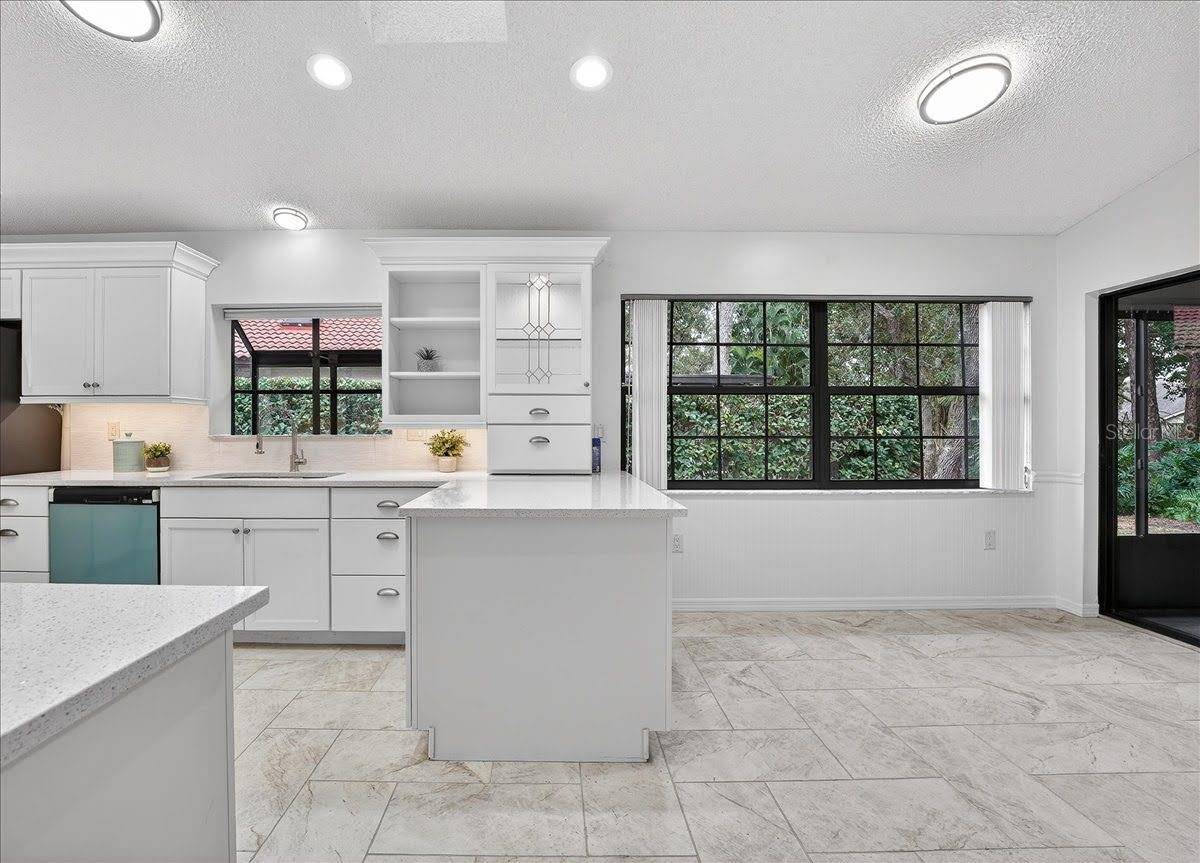 HAMMOCKS IV - Residential