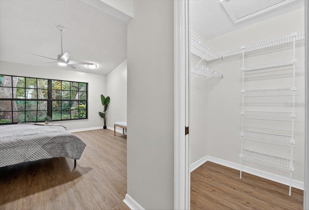 HAMMOCKS IV - Residential