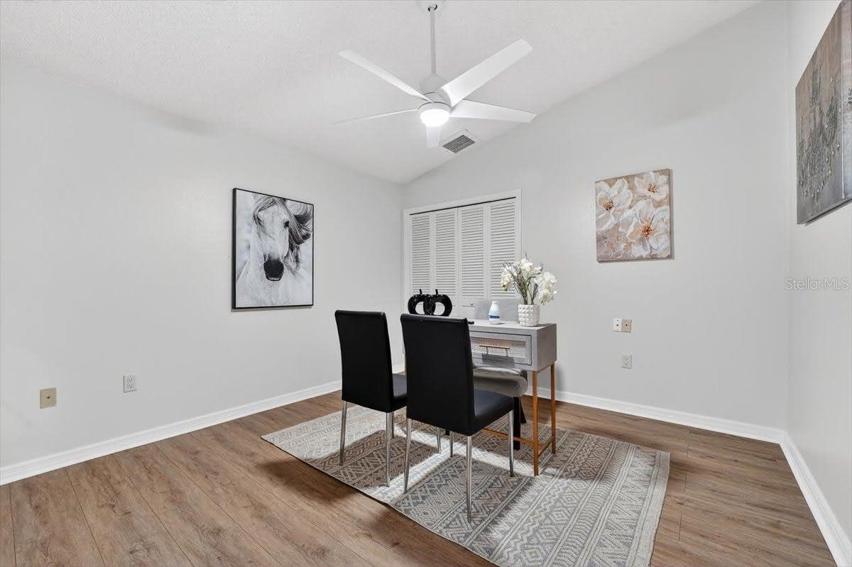 HAMMOCKS IV - Residential