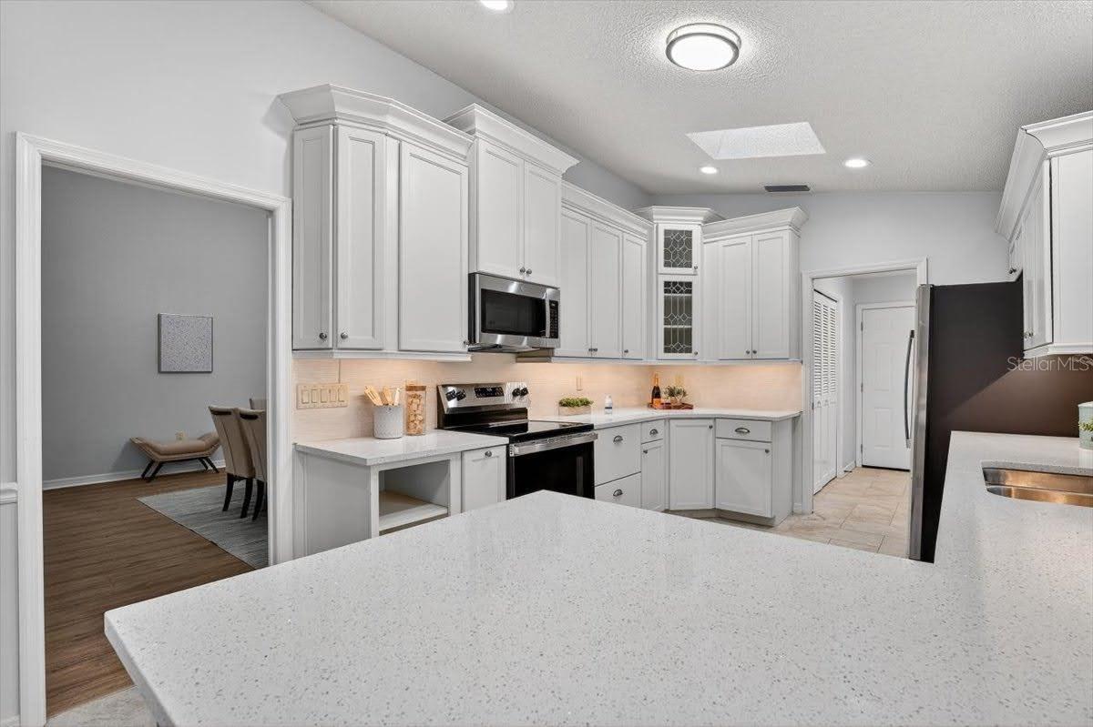 HAMMOCKS IV - Residential