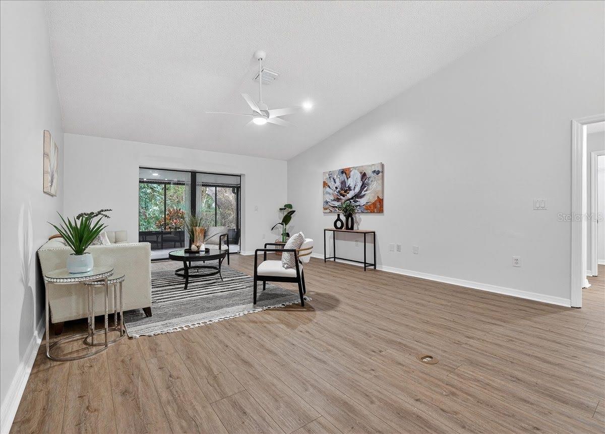 HAMMOCKS IV - Residential