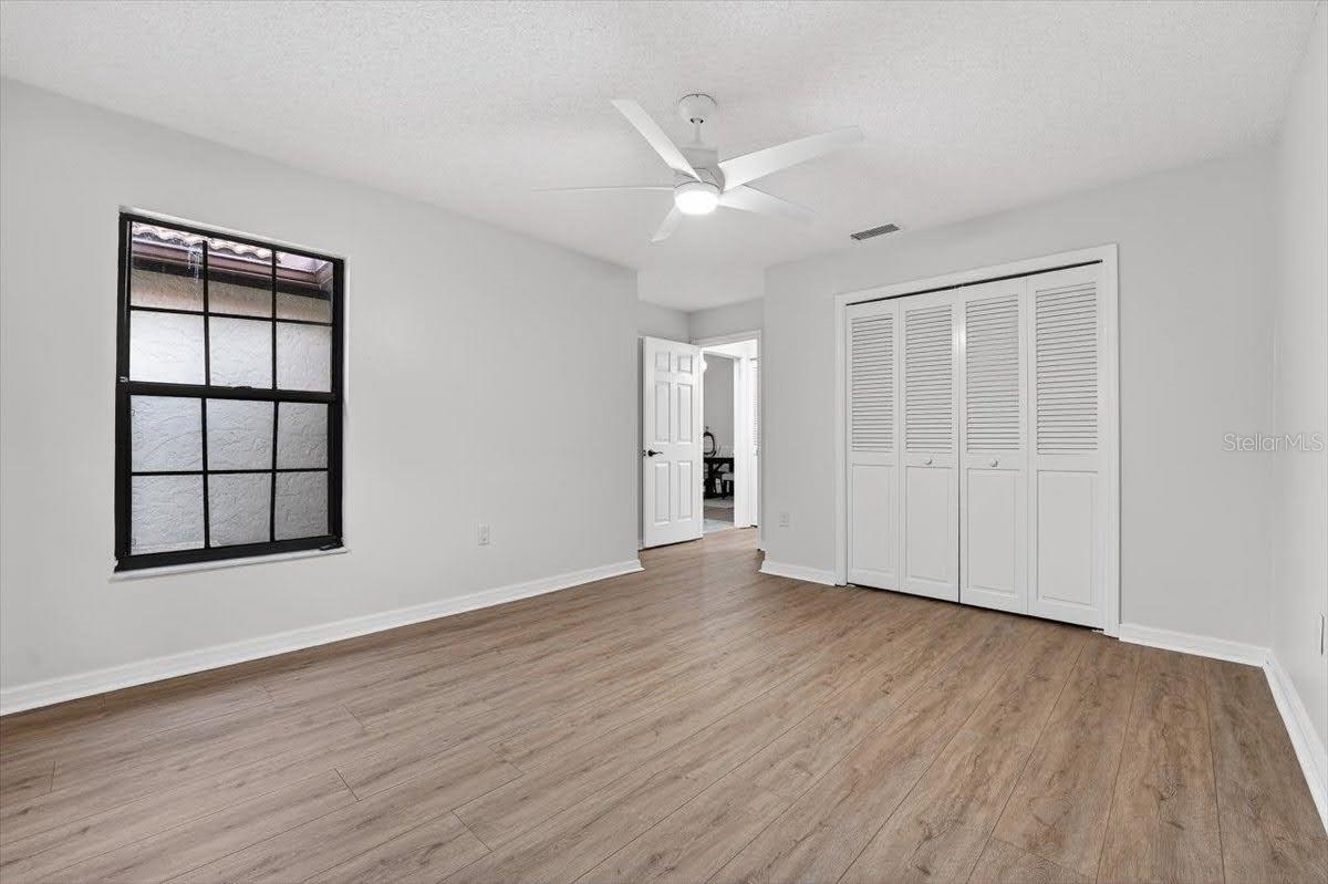 HAMMOCKS IV - Residential