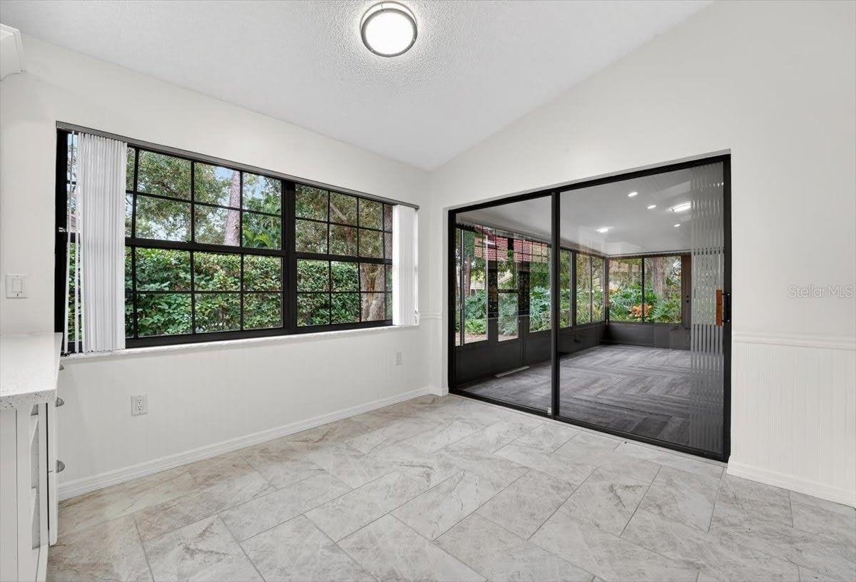 HAMMOCKS IV - Residential