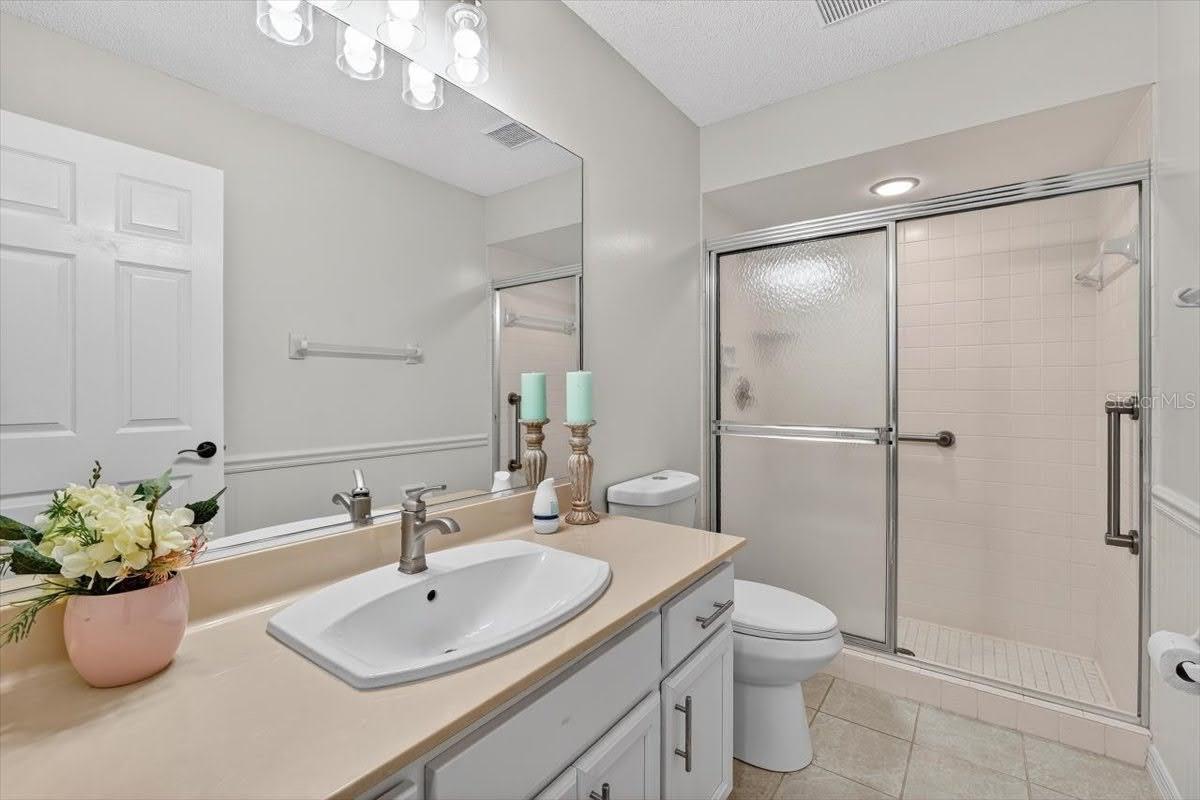 HAMMOCKS IV - Residential