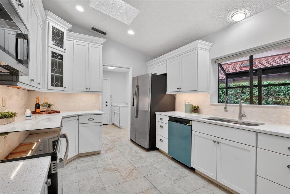 HAMMOCKS IV - Residential