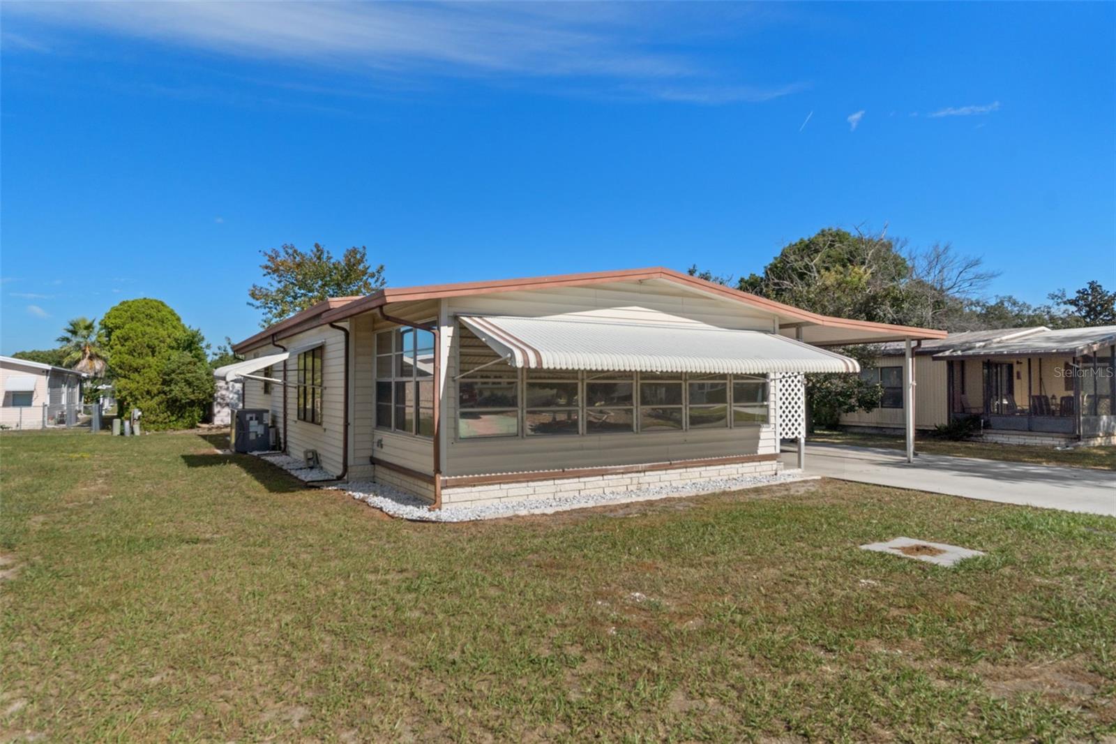 8489 FLEETWAY AVENUE