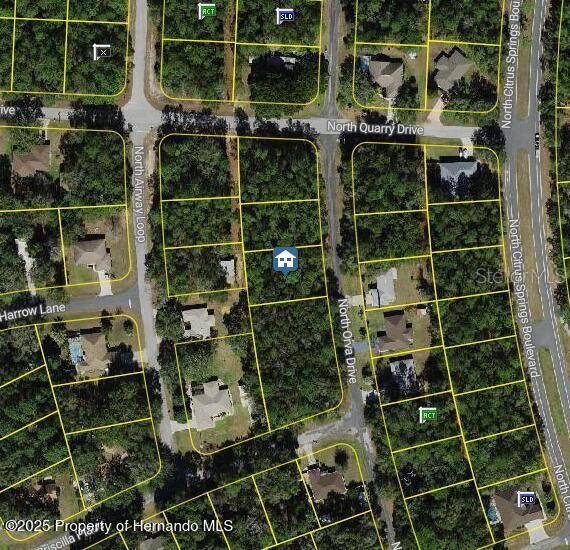 Enjoy the benefits of a peaceful neighborhood with no HOA fees, while being conveniently close to schools, shopping centers, and recreational facilities. The beautiful Gulf Coast beaches are just a short drive away, providing the perfect blend of suburban living and coastal enjoyment. Whether you're planning to build now or invest for the future, this lot presents an excellent opportunity in a growing area.