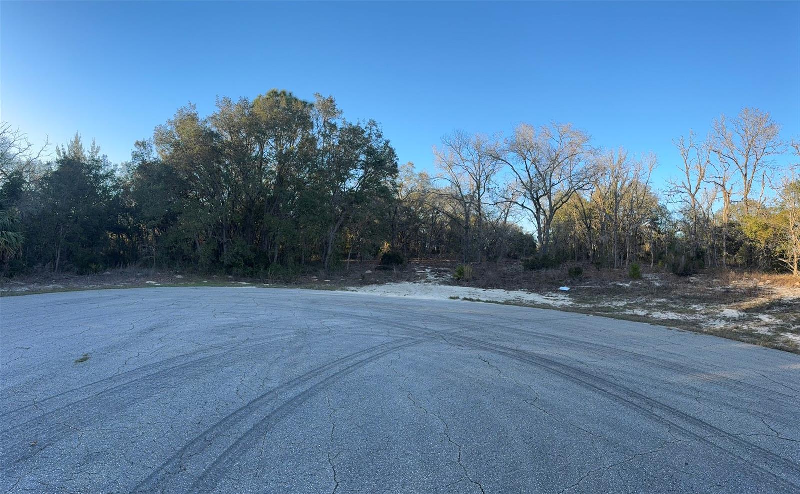 0 SW 147TH STREET ROAD