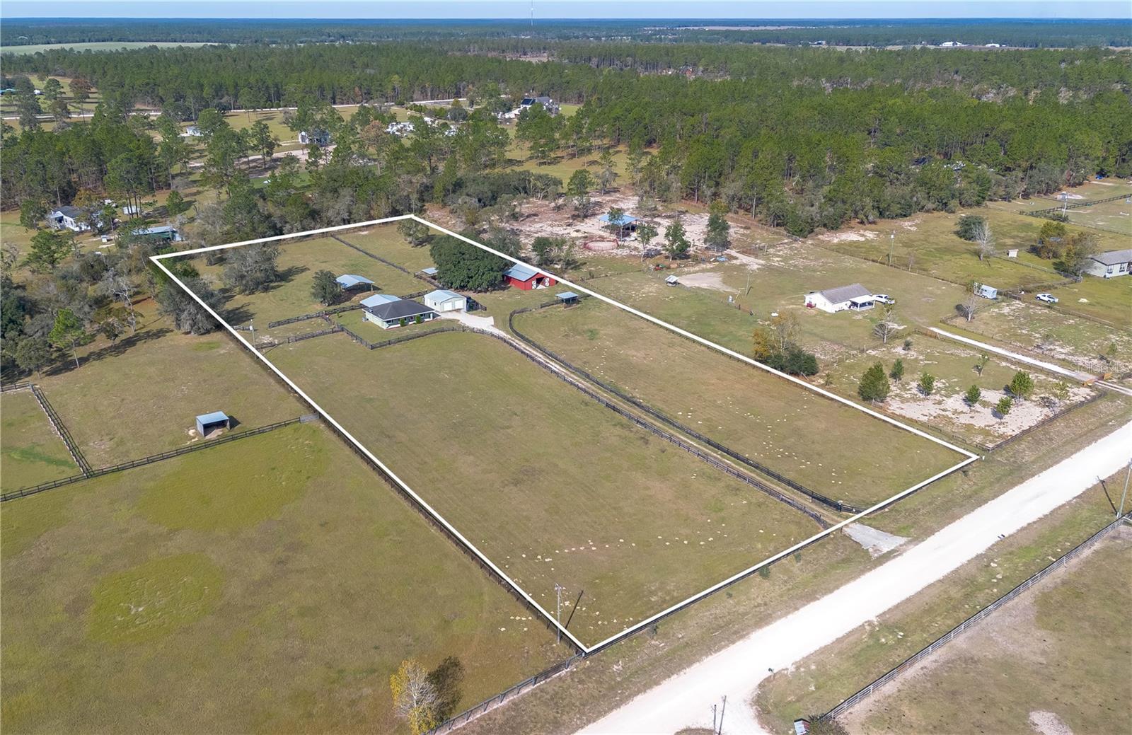 TRIPLE CROWN FARMS 03 - Residential