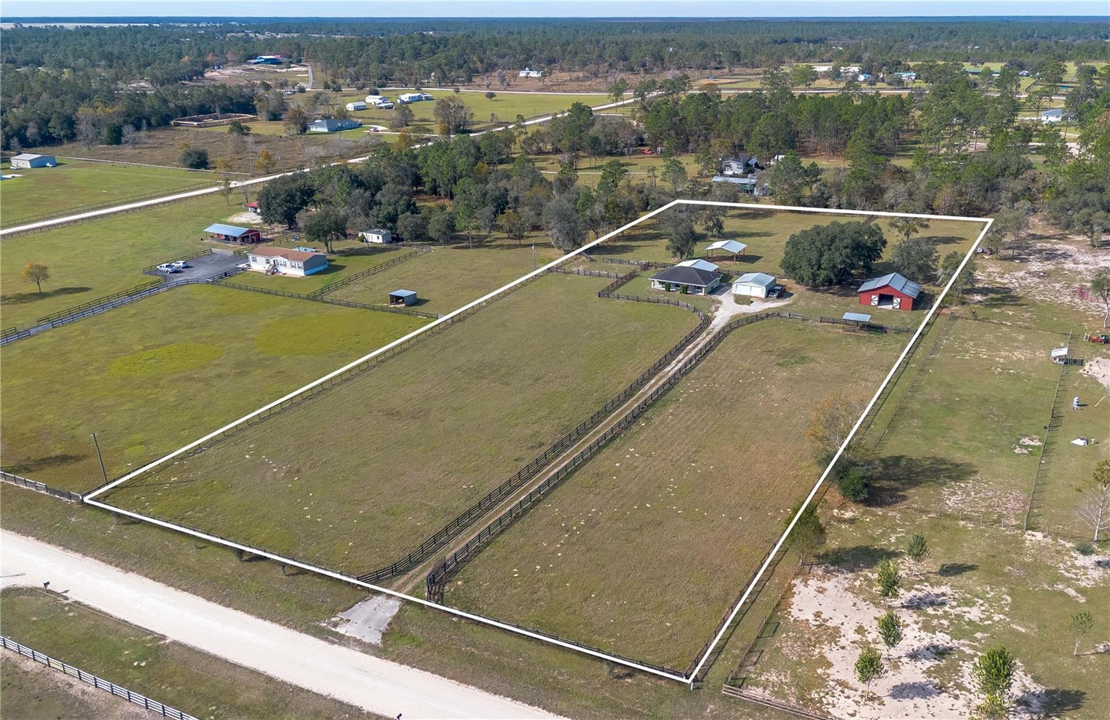 TRIPLE CROWN FARMS 03 - Residential