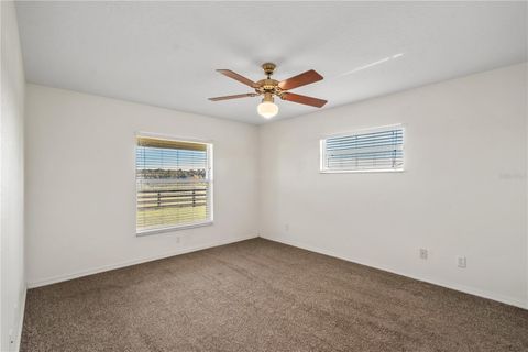 Tiny photo for 6550 SE 143rd Court, Morriston, FL 32668 (MLS # OM713409)
