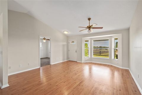 Tiny photo for 6550 SE 143rd Court, Morriston, FL 32668 (MLS # OM713409)