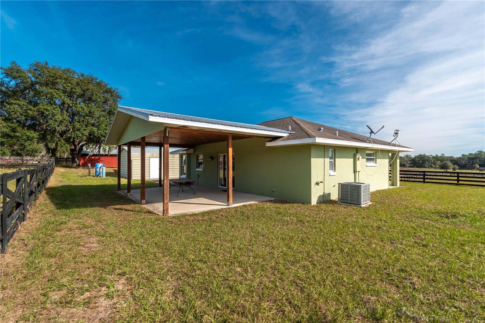 TRIPLE CROWN FARMS 03 - Residential