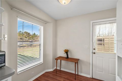 Tiny photo for 6550 SE 143rd Court, Morriston, FL 32668 (MLS # OM713409)