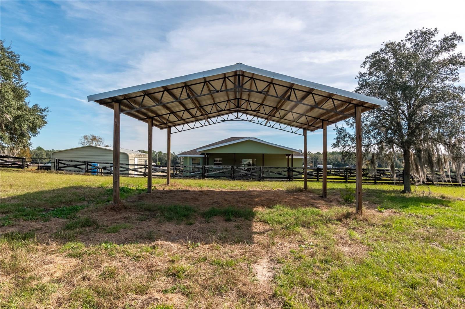 TRIPLE CROWN FARMS 03 - Residential