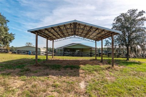 Tiny photo for 6550 SE 143rd Court, Morriston, FL 32668 (MLS # OM713409)