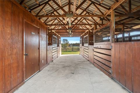 Tiny photo for 6550 SE 143rd Court, Morriston, FL 32668 (MLS # OM713409)