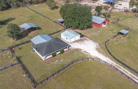 Tiny photo for 6550 SE 143rd Court, Morriston, FL 32668 (MLS # OM713409)