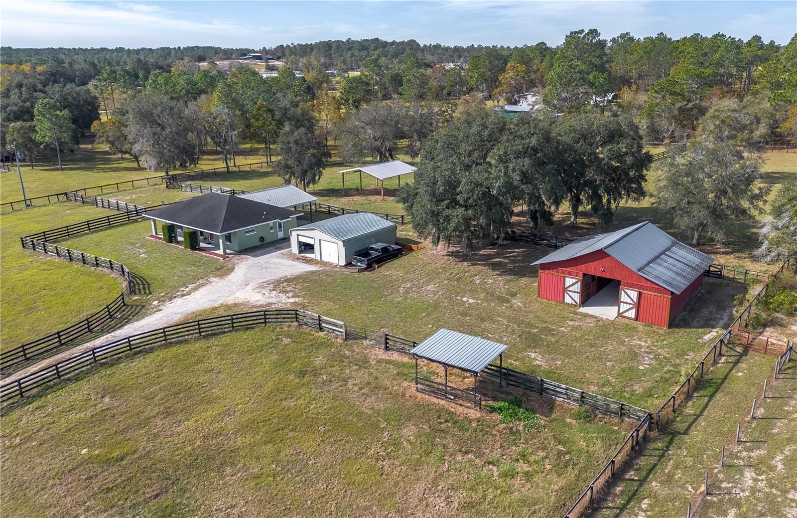 TRIPLE CROWN FARMS 03 - Residential