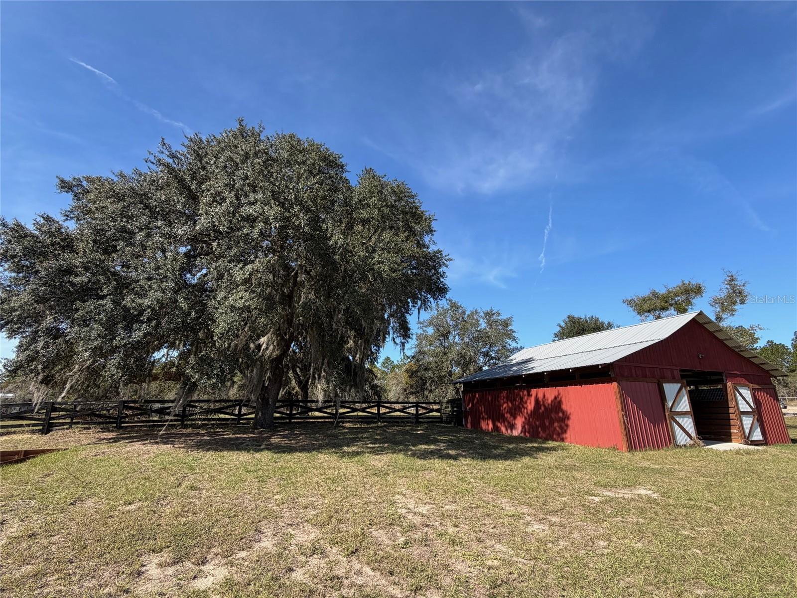 TRIPLE CROWN FARMS 03 - Residential