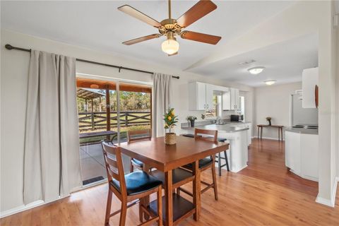 Tiny photo for 6550 SE 143rd Court, Morriston, FL 32668 (MLS # OM713409)