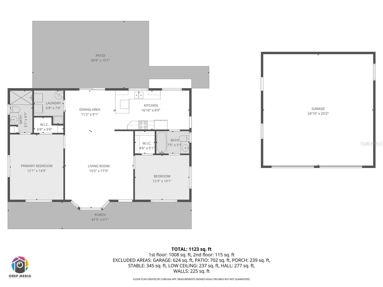 TRIPLE CROWN FARMS 03 - Residential