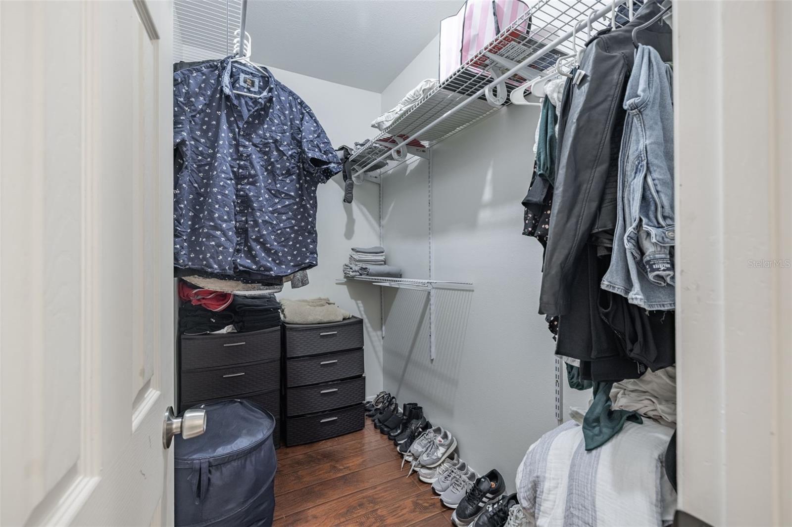 THE LANDINGS OF TAMPA A CONDOM - Residential