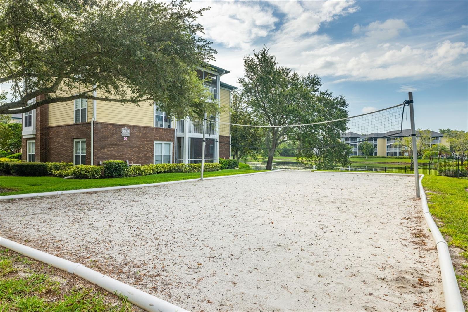 THE LANDINGS OF TAMPA A CONDOM - Residential