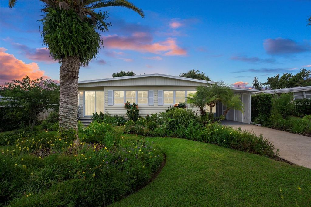 Photo of 270 Independence Avenue #10, Palm Harbor, FL 34684 (MLS # TB8433582)