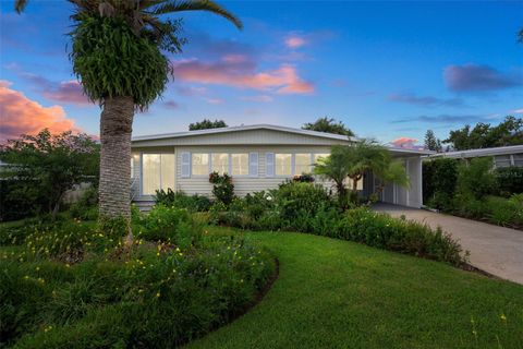 Photo of 270 Independence Avenue #10, Palm Harbor, FL 34684 (MLS # TB8433582)