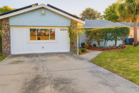 Photo of 1737 Solon Avenue, Dunedin, FL 34698 (MLS # TB8408036)