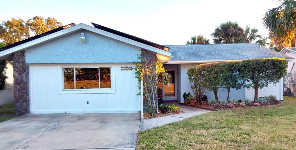 Photo of 1737 Solon Avenue, Dunedin, FL 34698 (MLS # TB8408036)