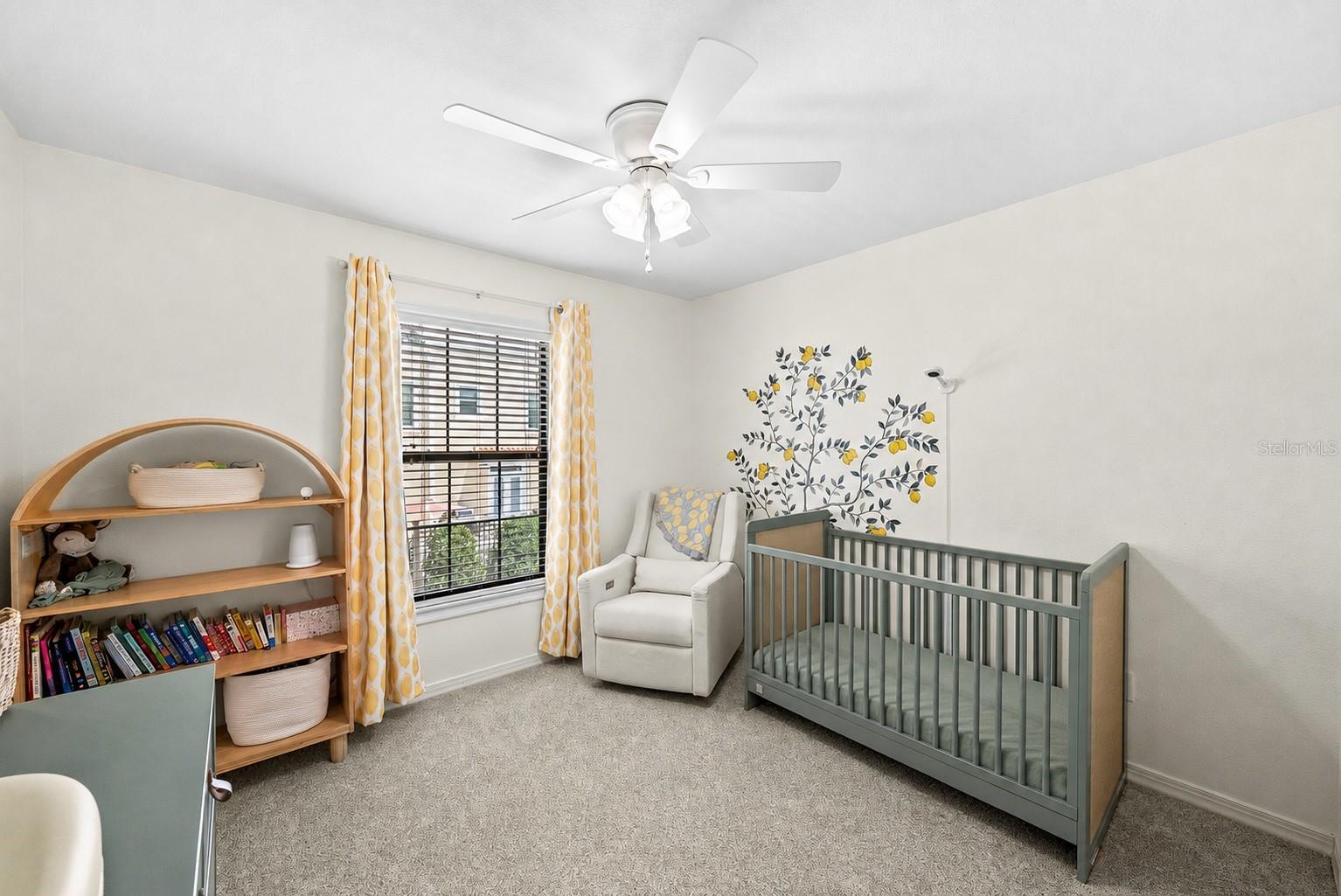 VIRGINIA PARK - Residential